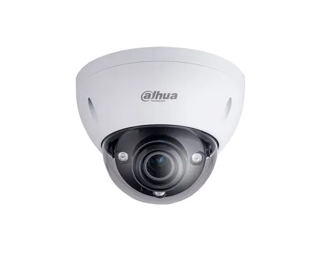 Camera supraveghere IP Dome Dahua IPC-HDBW5831E-ZE-2712, 8 MP, IR 50 m, 2.7-12 mm, motorizat