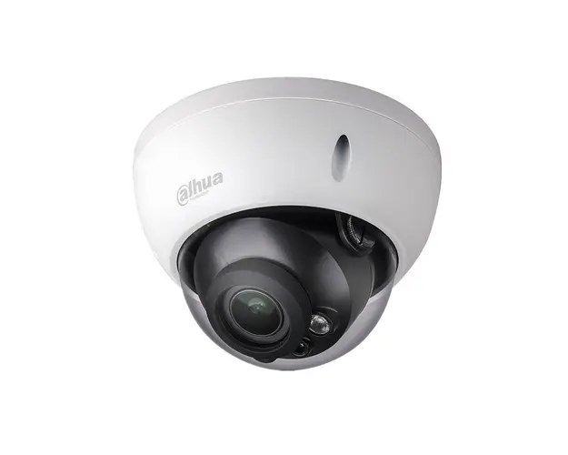 Camera supraveghere IP Dome Dahua IPC-HDBW5831R-ZE-2712, 8 MP, IR 50 m, 2.7-12 mm, motorizat