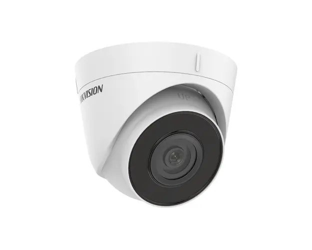 Camera supraveghere IP Dome Hikvision DS-2CD1321-I2F, 2 MP, IR 30 m, 2.8 mm, PoE
