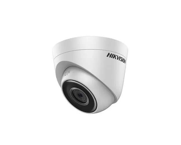 Camera supraveghere IP Dome Hikvision DS-2CD1323G0-I, 2 MP, 30 m, 2.8 mm