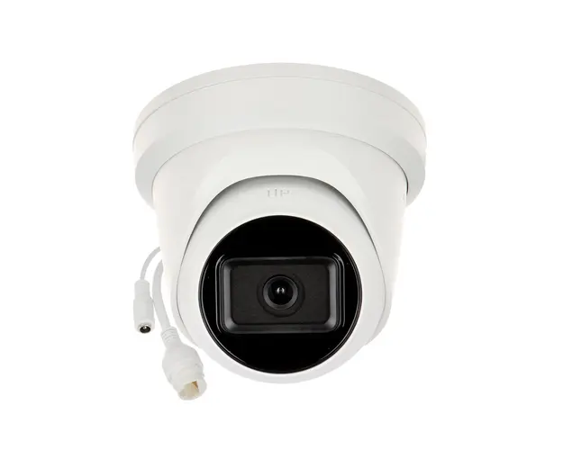 Camera supraveghere Dome IP Hikvision DS-2CD2365FWD-I, 6 MP, IR 30 m, 2.8 mm