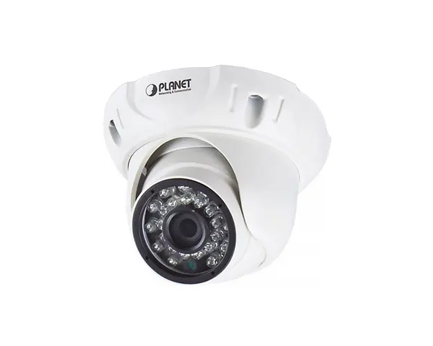 Camera supraveghere IP Dome Planet ICA-4250, 2 MP, IR 20 m, 3.6 mm