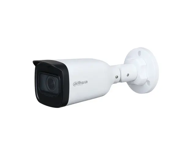 Camera supraveghere exterior Dahua HAC-B3A21-Z-2712, 2 MP, IR 40 m, 2.7 - 12 mm