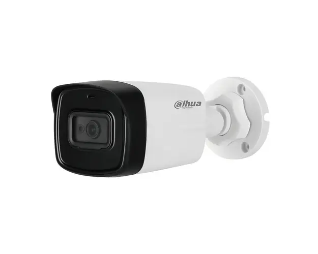 Camera supraveghere exterior Dahua HAC-HFW1200TL, 2 MP, IR 40 m, 3.6 mm