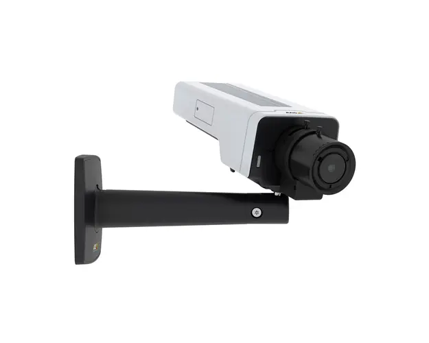 Camera supraveghere exterior IP Axis Lightfinder 01532-001, 2 MP, 2.8-8 mm, microfon