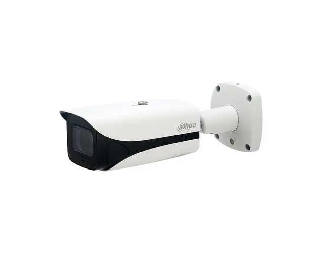 Camera supraveghere exterior IP Dahua IPC-HFW5241E-ZE-0735-S3, 2 MP, IR 50 m, 2.7-13.5 mm, motorizat, PoE