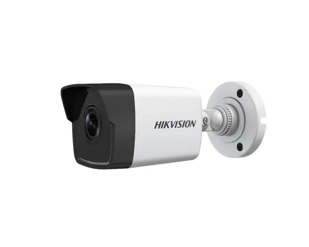 Camera supraveghere exterior IP Hikvision DS-2CD1023G2-I28, 2.8 mm, 2 MP, IR 30m, PoE