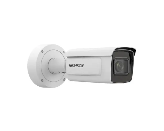 Camera supraveghere exterior IP LPR Hikvision DeepinView DarkFighter IDS-2CD7A46G0/P-IZHSY(C), 4 MP, 8 - 32 mm, IR 100 m, slot card, PoE