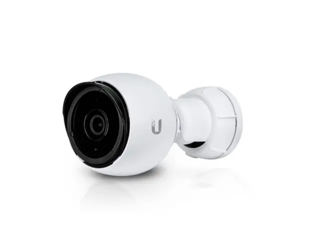 Camera supraveghere exterior IP Ubiquiti UVC-G4-BULLET, 4 MP, IR 9 m, microfon, PoE