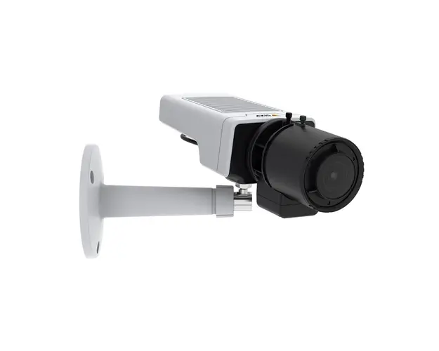 Camera supraveghere exterior IP Axis Lightfinder 01769-001, 5 MP, 2.813 mm, PoE, slot card