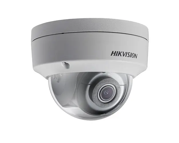 Camera supraveghere IP Dome HIKVISION DS-2CD2123G0-I, 2 MP, IR 30 m, 2.8 mm