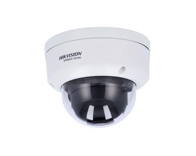 Camera supraveghere IP Dome Hikvision HiWatch HWI-D149H-28(D), 4MP, IR 30 m, 2.8mm, PoE