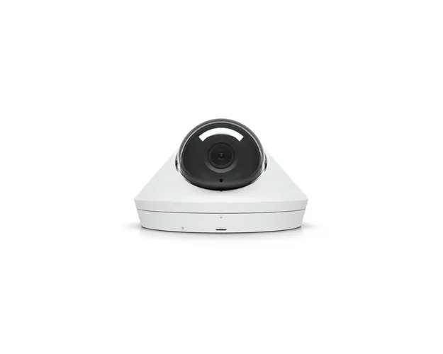 Camera supraveghere IP Dome Ubiquiti UVC-G5-DOME, 4 MP, IR 9 m, microfon, PoE