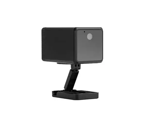 Camera supraveghere IP mini Wi-Fi Eleshine EL-IP055-B, 2MP, 4G, 3200mAh, slot card, IR 5m, detectie miscare