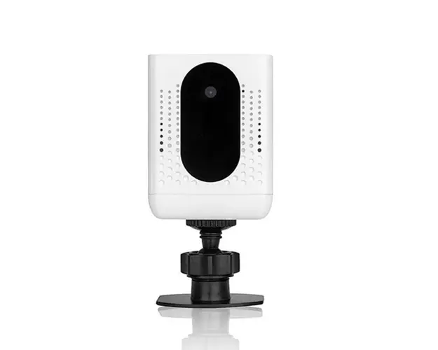 Camera supraveghere wireless mini IP Wi-Fi Eleshine EL-TY023, 2MP, 3000mAh, slot card, IR 5m, detectie miscare
