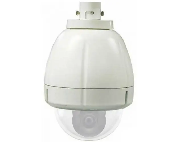Camera supraveghere Speed Dome IP Sony SNC-ER521/Outdoor, D1, DynaView, 3.4 - 122.4 mm, 36x