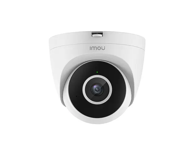 Camera supraveghere wireless IP WiFi Imou Turret SE IPC-T22EP, 2 MP, IR 30 m, 2.8 mm, microfon, slot card