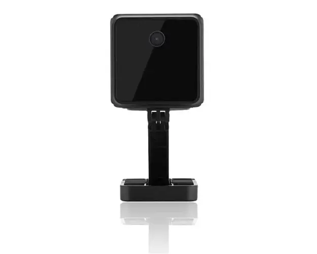 Camera supraveghere IP Wi-Fi mini portabila Eleshine EL-IP055-A, 2 MP, IR 5 m, 4G, detectie miscare, slot card