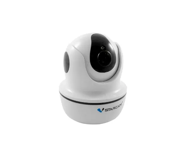 Camera supraveghere IP wireless Vstarcam C26, 1 MP, IR 10 m, 4 mm, slot card, microfon, detectie miscare
