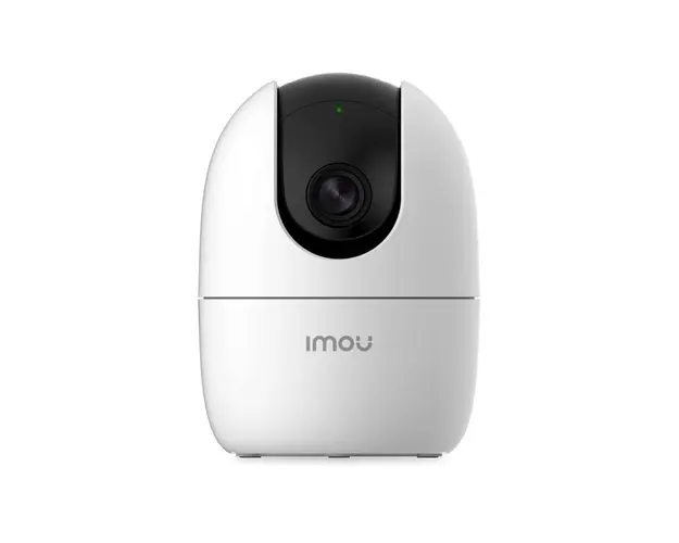 Camera supraveghere wireless IP WiFi Imou Ranger 2 IPC-A22EP-L, 2 MP, IR 10 m, 3.6 mm, microfon, slot card, Auto Smart Tracking