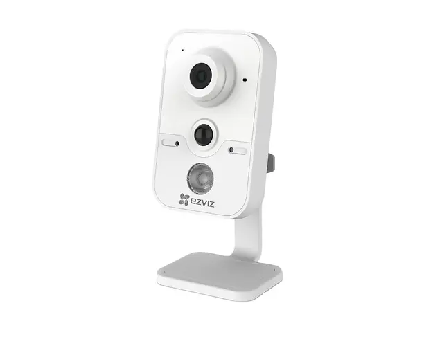 Camera supraveghere IP Wireless EZVIZ CS-CV100-B1-31WPFR, 1 MP, IR 10 m, 2.8 mm