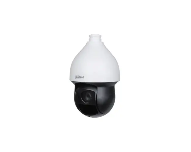 Camera supraveghere rotativa speed dome PTZ Dahua SD59225DB-HC, 2 MP, Zoom 25X, IR 150 m, 4.8 mm  120 mm
