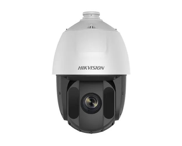 Camera supraveghere Speed Dome Hikvision DarkFighter DS-2AE5232TI-A(E), 2 MP, IR 150 m, 4.8 - 135 mm, 32x + suport