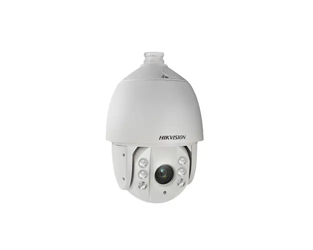 Camera supraveghere Speed Dome Hikvision TurboHD DS-2AE7225TI-A, 2 MP, IR 150 m, 4.8 - 120 mm, 25x