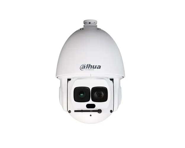 Camera supraveghere Speed Dome IP Dahua SD6AL245U-HNI, 2 MP, IR laser 550 m, 3.95 - 177.7 mm, 45x, auto tracking