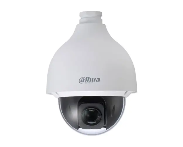 Camera supraveghere rotativa Speed Dome PTZ Dahua Starlight SD50232-HC-LA, 2 MP, Starvis, 4.5 - 144 mm, 32x