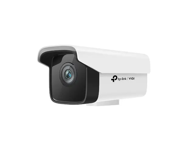 Camera supraveghere IP TP-Link VIGI C300HP-6, 3 MP, IR 30 M, 6 mm, PoE