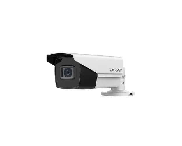 Camera supraveghere Ultra Low Light Hikvision DS-2CE19D0T-IT3ZF, 2MP, IR 70 m, 2.7 - 13.5 mm, motorizat