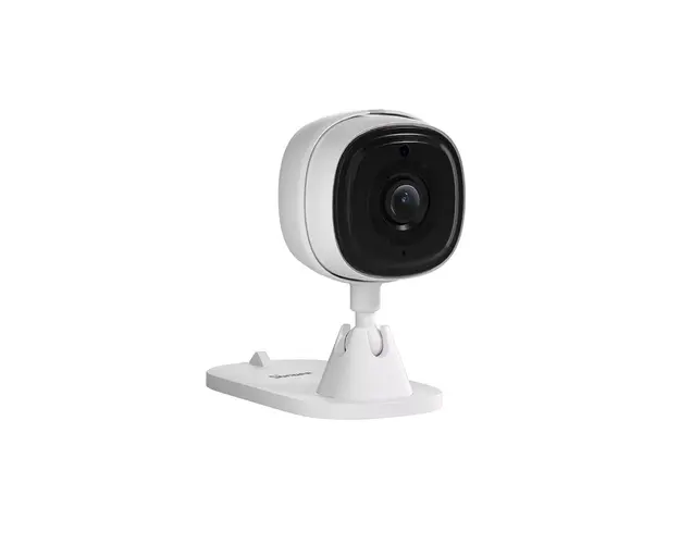 Camera supraveghere Wi-Fi Sonoff S-CAM, HD, iluminator IR, slot card 