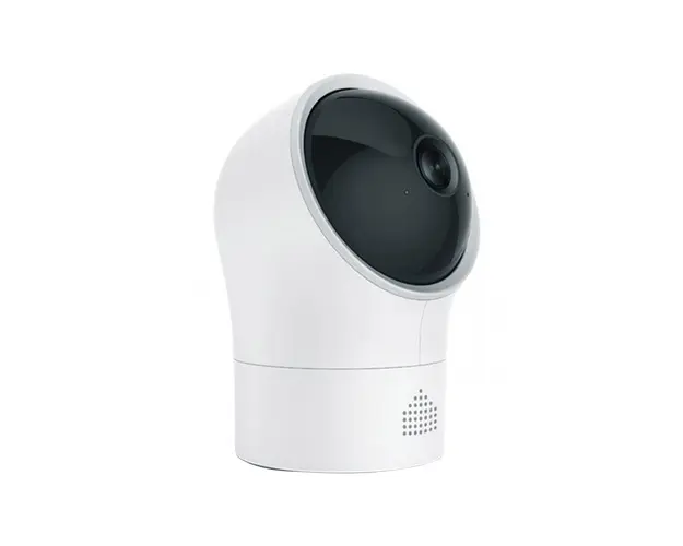 Camera supraveghere wireless WiFi Chuango PT6, 2 MP, IR 5 m, detectia miscarii, tracking, microfon, slot card