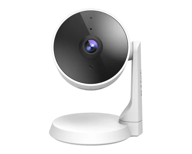 Camera supraveghere wireless interior D-Link DCS-8325LH, 2 MP, 3.0 mm, 2.4 MHz, IR 5 m, microfon