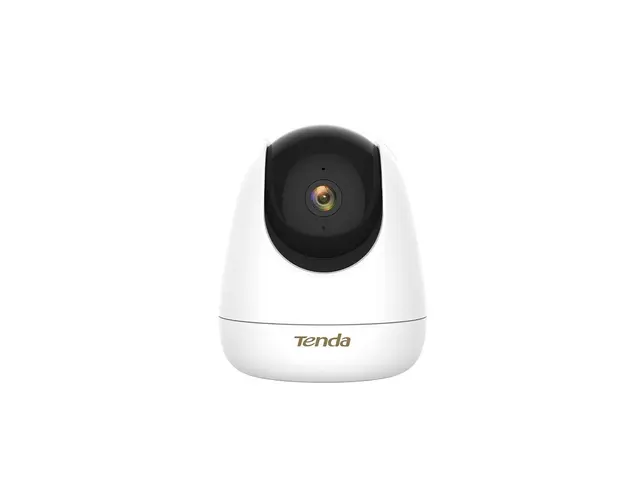 Camera supraveghere wireless interior Dome Tenda CP7, 4 MP, 4 mm, IR 12 m, smart tracking