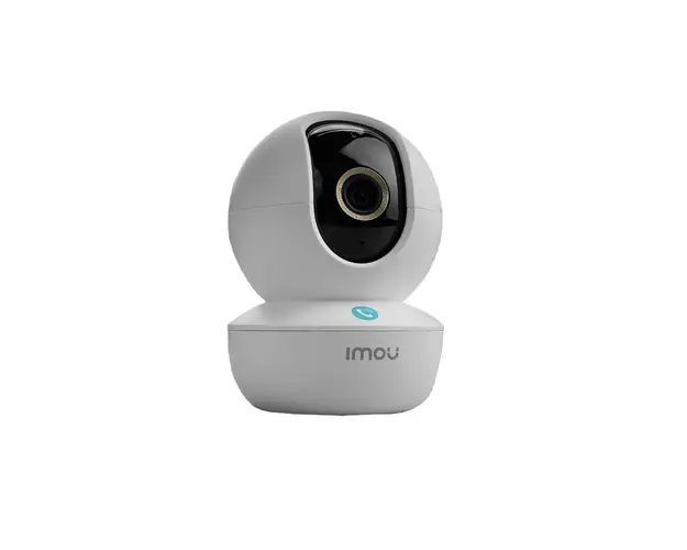 Camera supraveghere IP Wi-Fi Imou Ranger RC IPC-GK2CP-3C0WR, 3 MP, IR 10, 3.6 mm, microfon, difuzor, slot card, Smart Tracking