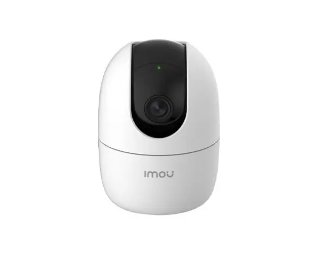 Camera supraveghere wireless IP WiFi Dahua IMOU Ranger 2-D IPC-A22EP-D, 2 MP, Night Vision, 3.6 mm, sirena incorporata, microfon