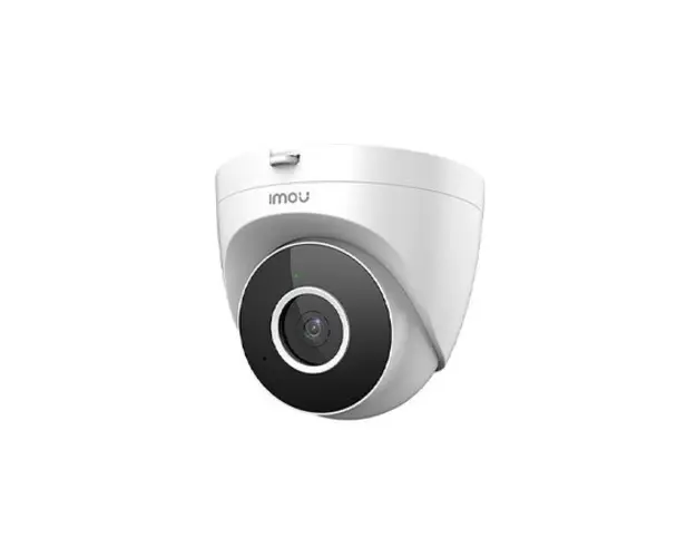 Camera supraveghere wireless IP WiFi Imou SE IPC-T42EP, 4 MP, Night Vision, IR 30 m, 2.8 mm, microfon