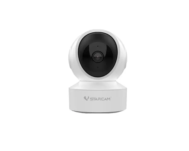 Camera supraveghere wireless IP WiFi Vstarcam CS49, 2 MP, IR 10 m, 3.6 mm, slot card, microfon, detectie miscare