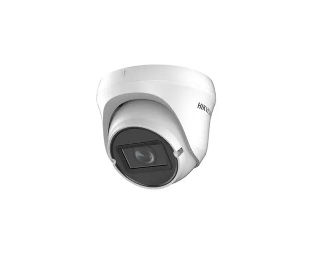 Camera supraveghere Dome Hikvision DS-2CE79D0T-VFIT3F, 2 MP, 2.7-13.5 mm, IR 40 m
