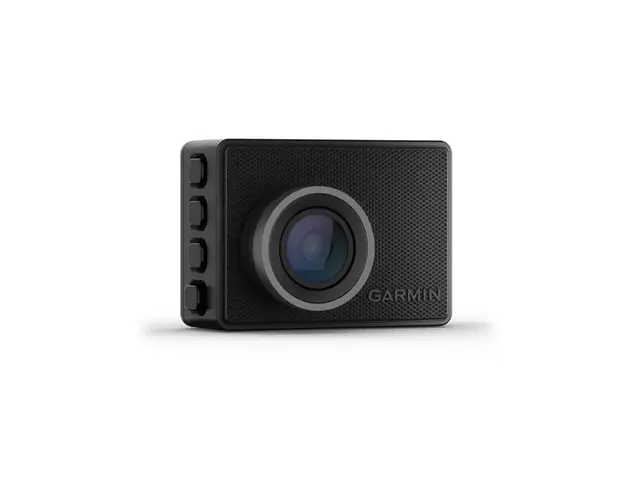 Camera video auto Dash Cam 57, 1440P, 140&deg;, GPS Logger, Wi-Fi, 60 FPS
