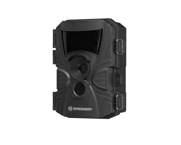 Camera video pentru vanatoare Bresser 9633105, 20MP, IR 20m, 60 grade