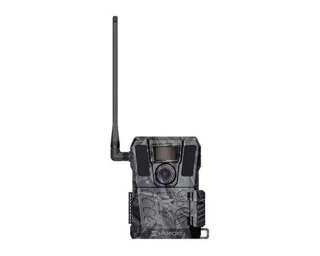 Camera video pentru vanatoare Hikmicro M15, 10 MP, IR 25 m