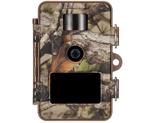 Camera video pentru vanatoare Minox DTC 395, 2 MP, IR 10 m