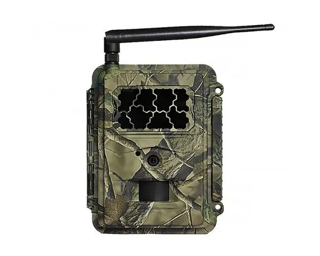 Camera video pentru vanatoare Spromise S328 2G, 12 MP