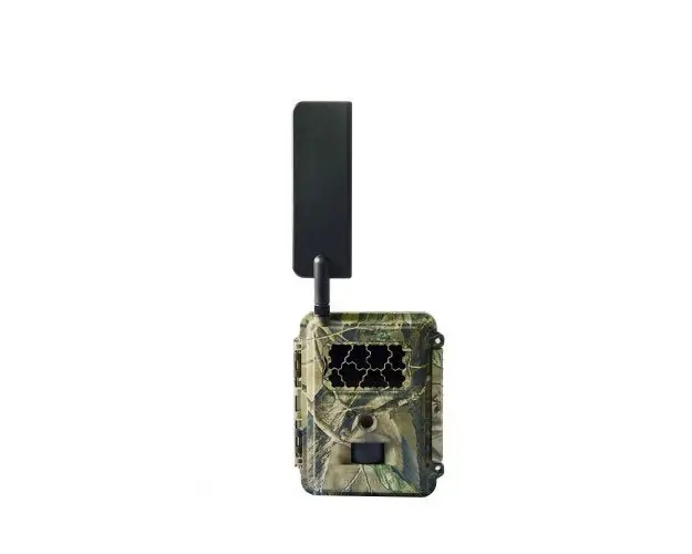 Camera video pentru vanatoare Spromise S378 4G/LTE, 12 MP