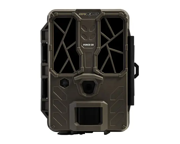 Camera video pentru vanatoare SpyPoint Force-20, 20 MP, IR 24 m