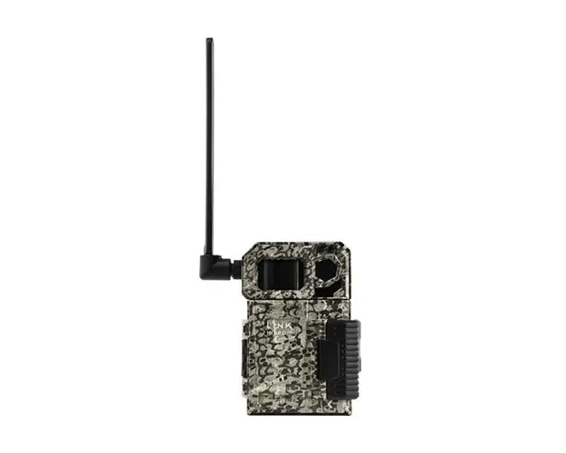 Camera video pentru vanatoare SpyPoint Link-Micro-LTE, 10 MP, IR 24 m, GSM 4G LTE