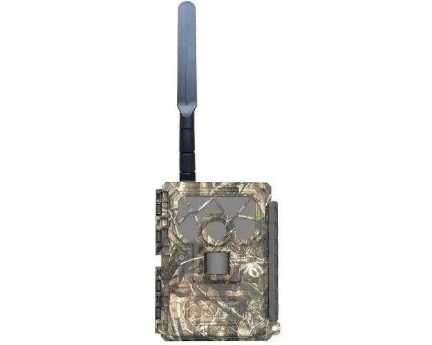 Camera video pentru vanatoare Uovision Glory GSM LTE-4G, 20 MP